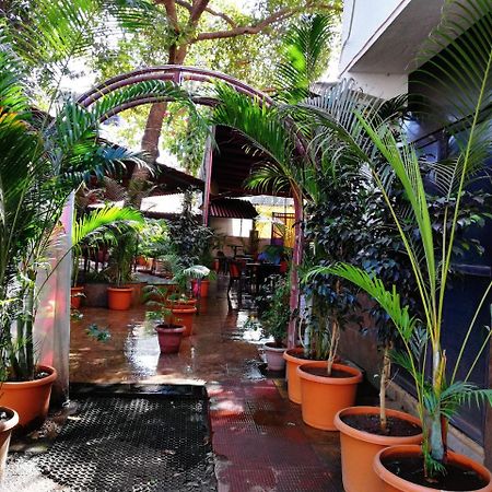 פאנבל Hotel Veer Residency מראה חיצוני תמונה