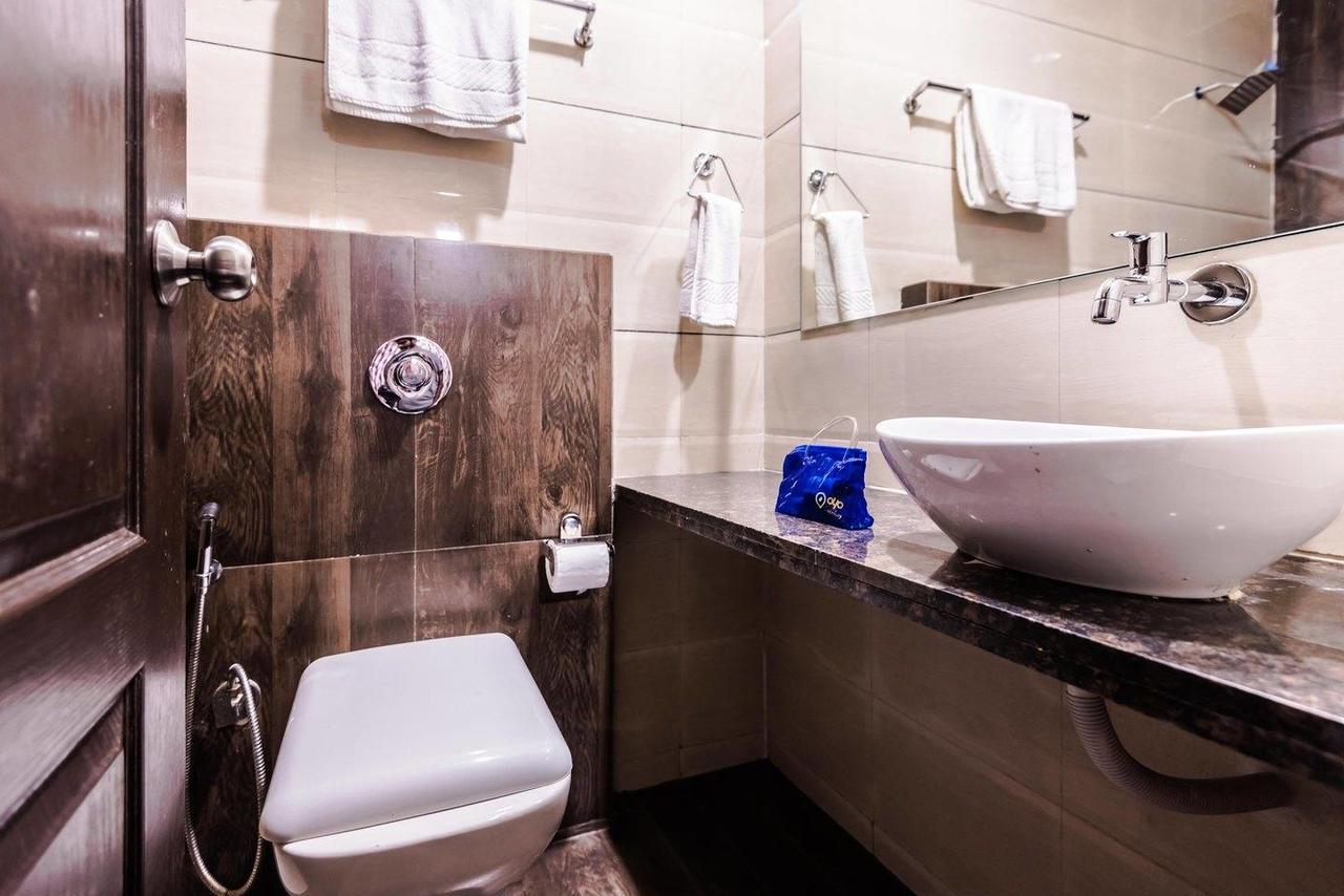 פאנבל Hotel Veer Residency מראה חיצוני תמונה