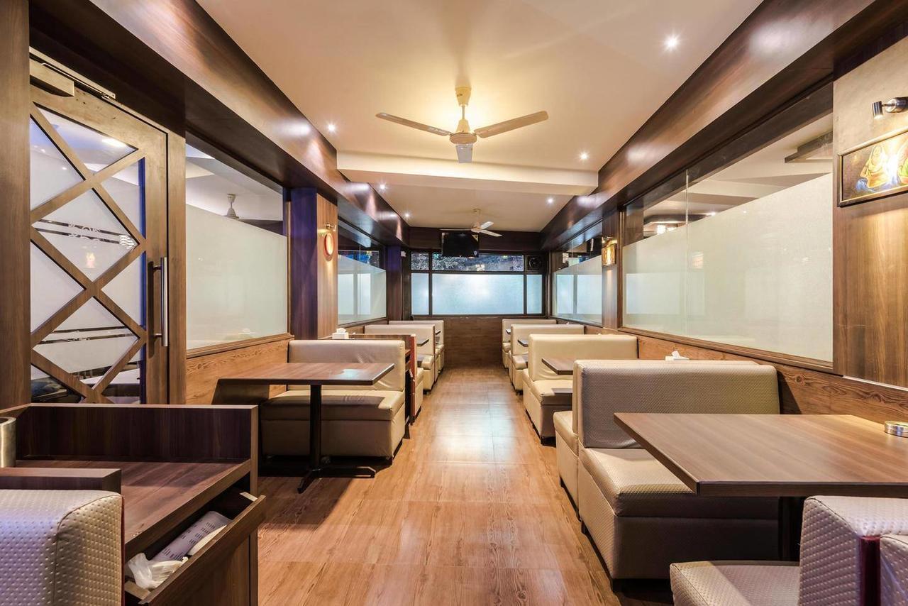 פאנבל Hotel Veer Residency מראה חיצוני תמונה
