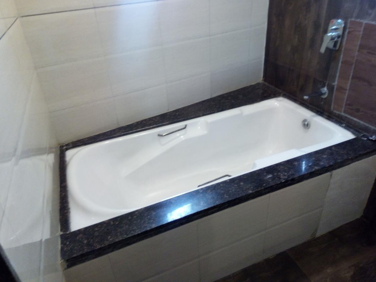 פאנבל Hotel Veer Residency מראה חיצוני תמונה